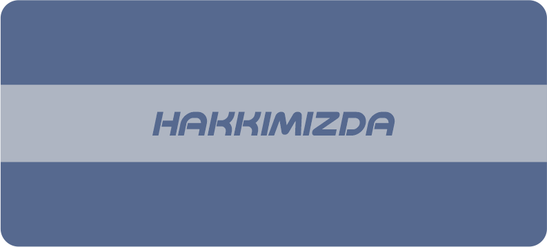 İstiklal Ambalaj üretim örneği