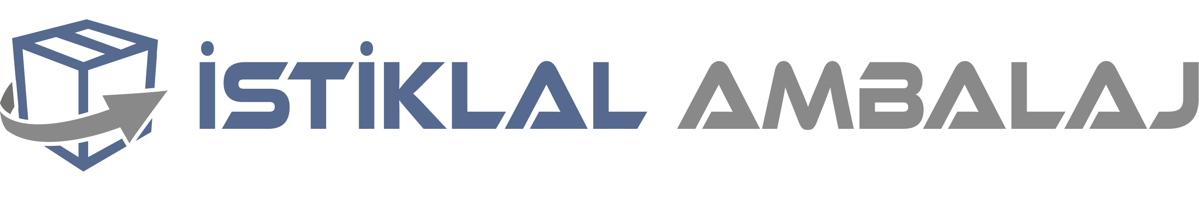 İstiklal Ambalaj | Karton Kutu İmalatı
