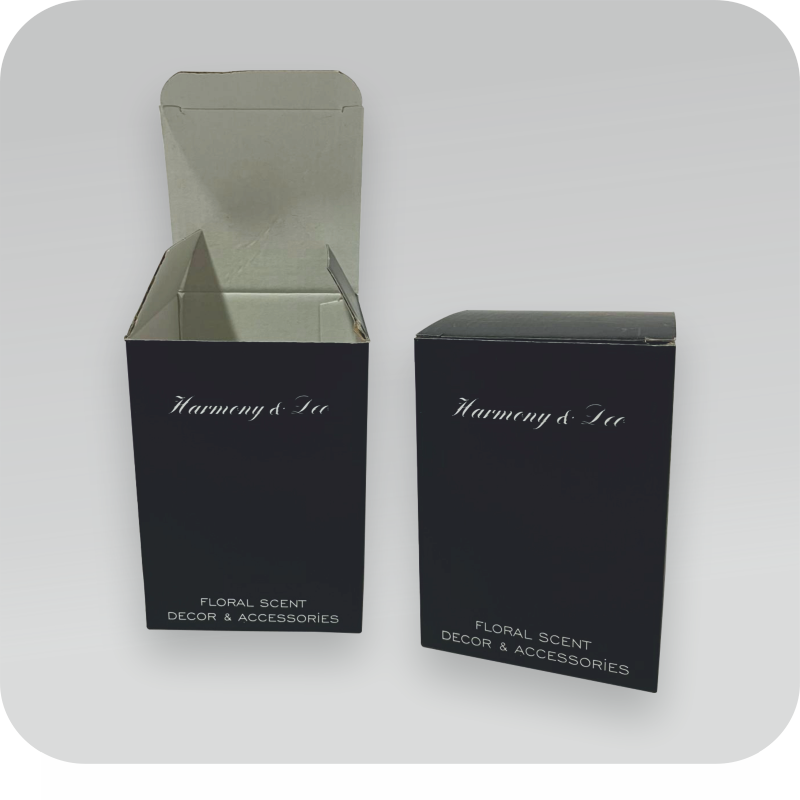 Baskılı Kargo Kutuları 14