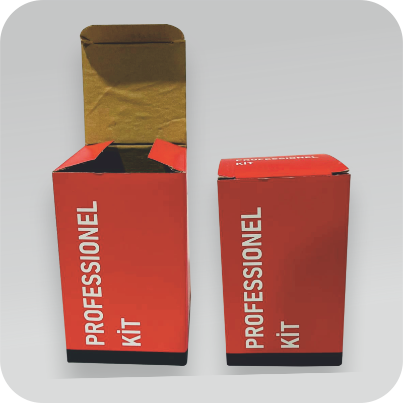 Baskılı Kargo Kutuları 16